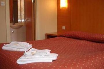 Hotel Berkeley Court Londyn Zewnętrze zdjęcie