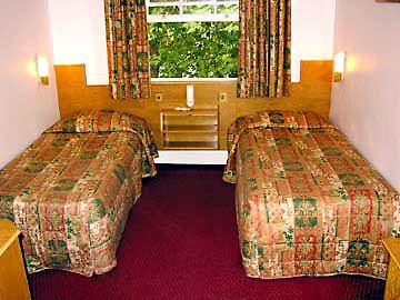 Hotel Berkeley Court Londyn Zewnętrze zdjęcie