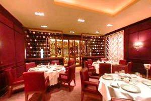 Hotel Berkeley Court Londyn Zewnętrze zdjęcie