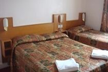 Hotel Berkeley Court Londyn Zewnętrze zdjęcie