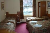 Hotel Berkeley Court Londyn Zewnętrze zdjęcie