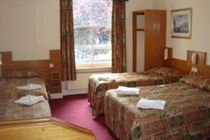 Hotel Berkeley Court Londyn Zewnętrze zdjęcie